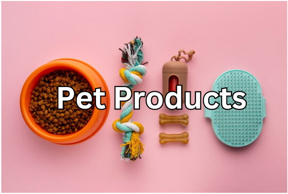 Pet product