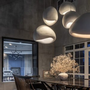 Pendant Lamps