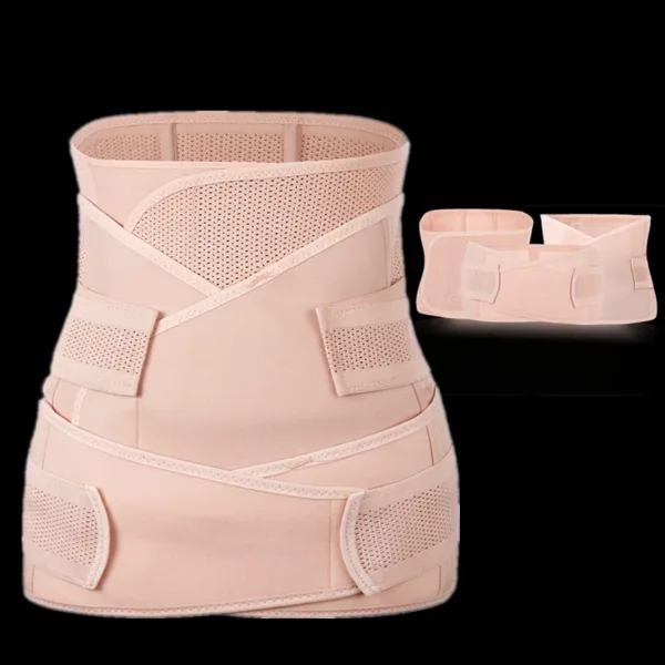 Maternity Belt Waist Support - Image 2