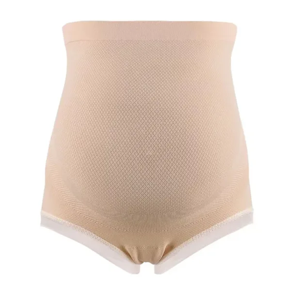High-Waisted Maternity Support Panties - Image 4
