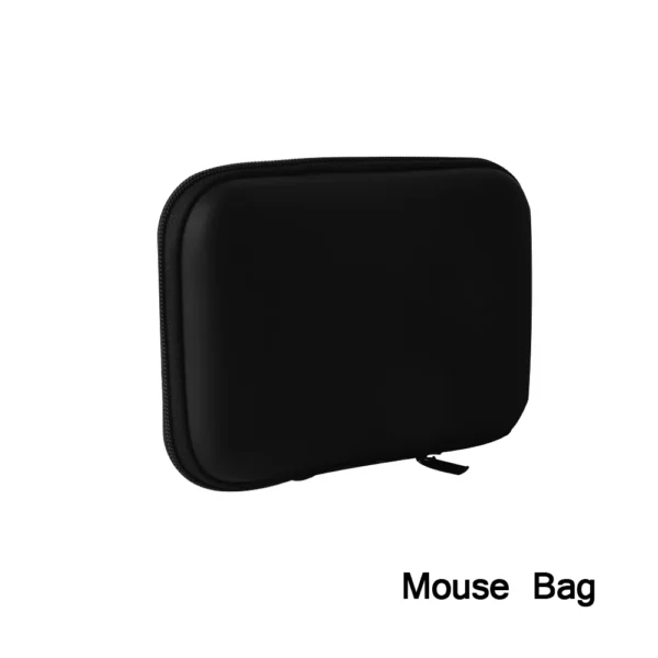 Bluetooth Foldable Wireless Mouse - Image 5