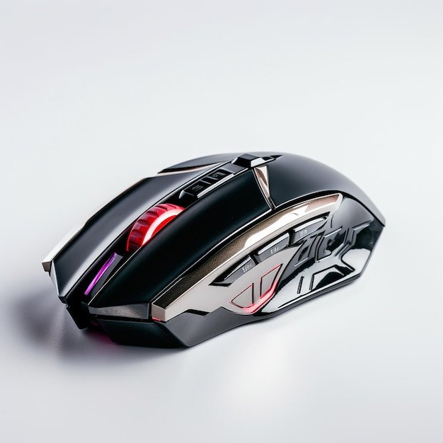 Gaming mouse