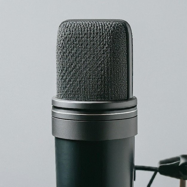 microphone