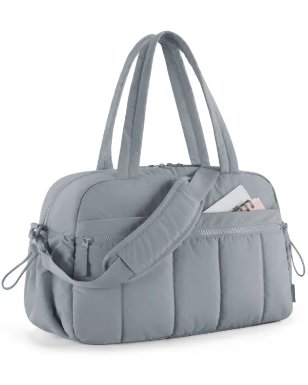 BAGSMART Travel Duffel Bag - Image 6