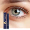 Eyelash Vitalizer Supplement Nutrition Long & Thick Natural Curly Restore Damaged Lashes Make Darker Brighter Lash Growth Serum - Image 2