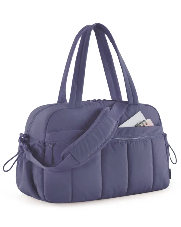 BAGSMART Travel Duffel Bag - Image 3