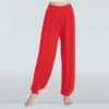 Modal Wide-Leg Dancewear - Image 4