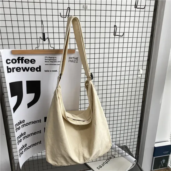 CGCBAG Canvas Tote - Image 8