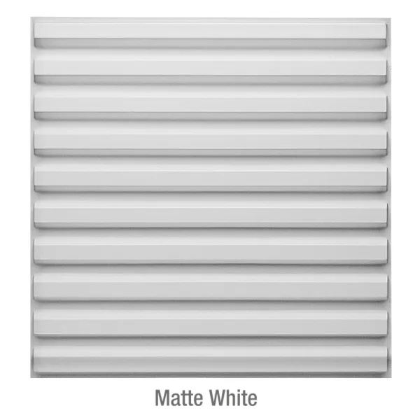 30x30cm Europe Fashion simple lines Decorative 3D Wall Panels Diamond Design 3d Wallpaper Mural Tile-Panel-Mold 3D wall sticker - Image 8