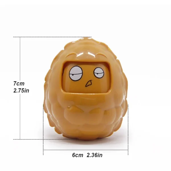1pcs PVZ PLANTS VS ZOMBIES 2 Peashooter Gatling Pea Shooter PVC Action Figure Model Toy Dolls Shooting Toy Kids Gifts For boys - Image 31