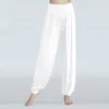 Modal Wide-Leg Dancewear - Image 8