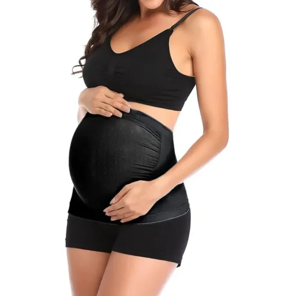 Pregnancy Belt Pregnancy Support Corset Bandage Girdle Pregnant Baby Strap for Pregnant Women - Image 6