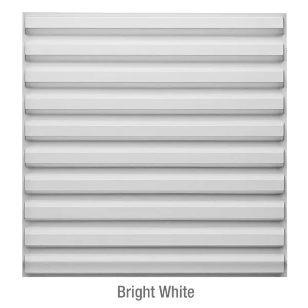 30x30cm Europe Fashion simple lines Decorative 3D Wall Panels Diamond Design 3d Wallpaper Mural Tile-Panel-Mold 3D wall sticker