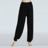 Modal Wide-Leg Dancewear - Image 14