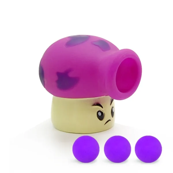 1pcs PVZ PLANTS VS ZOMBIES 2 Peashooter Gatling Pea Shooter PVC Action Figure Model Toy Dolls Shooting Toy Kids Gifts For boys - Image 3
