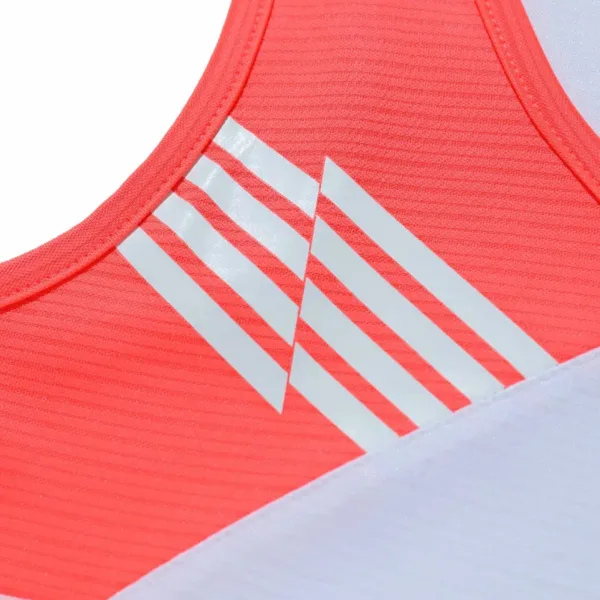 Men Running Sets Quick Dry Sprint Sports Jogging Uniform Vest Shorts Thin Marathon Outdoor Suits Track And Field Sets - Image 10