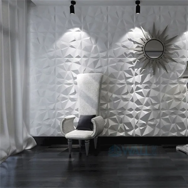 30x30cm house wall renovation non-self-adhesive 3D wall sticker living room wallpaper waterproof 3d wall panel bathroom kitchen - Image 19
