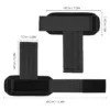 Weight Lifting Wrist Straps Grips Support Pull Ups Deadlifts Dumbbell Gym Straps Strength Training Fitness Barbells Power Sport