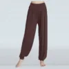 Modal Wide-Leg Dancewear - Image 2