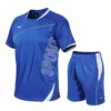5XL Mens Sportswear Tracksuit Elastic Running Sets Men Football Basketball Tennis Sport Sets Fitness GYM Suits Workout Clothing - Image 5