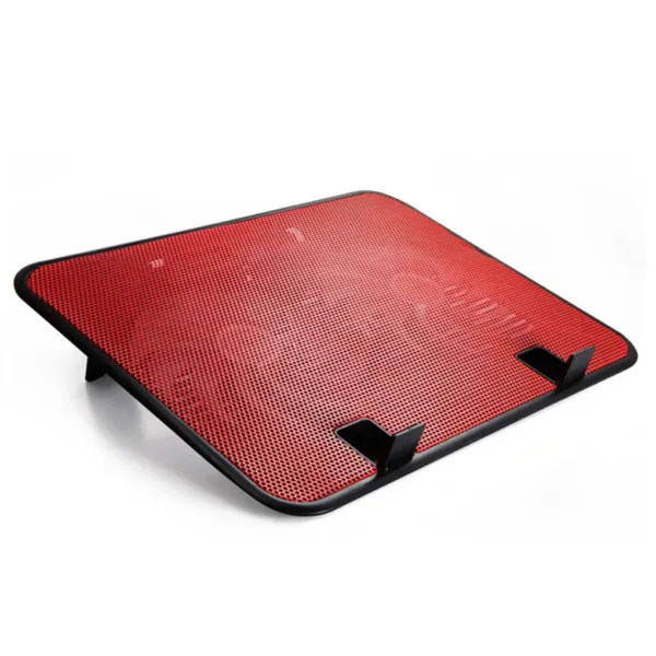 Cooling Pad Notebook Stand - Image 7