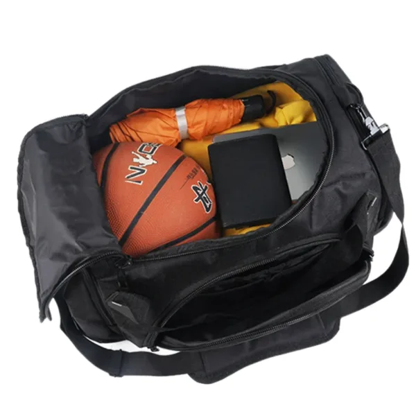 Ultimate Gym & Travel Bag - Image 3