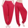 Modal Wide-Leg Dancewear - Image 11