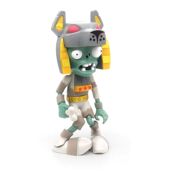 1pcs PVZ PLANTS VS ZOMBIES 2 Peashooter Gatling Pea Shooter PVC Action Figure Model Toy Dolls Shooting Toy Kids Gifts For boys - Image 24