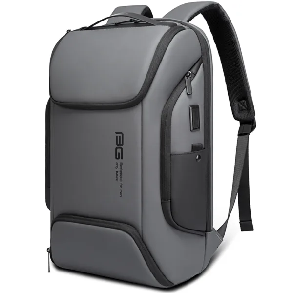 BANGE Laptop Backpack - Image 4