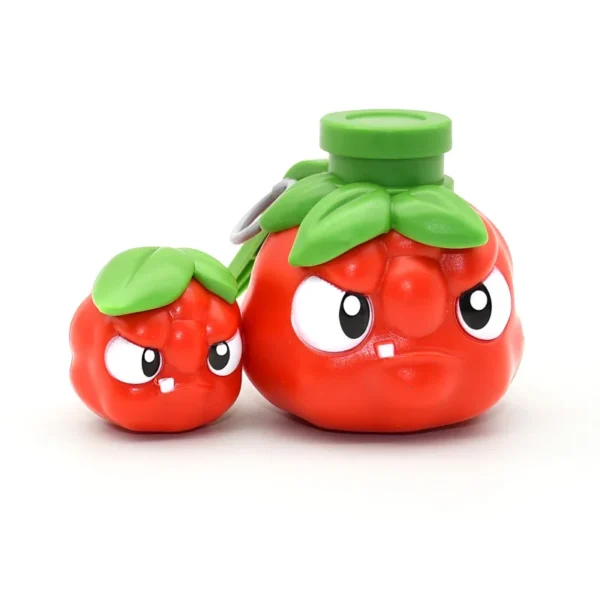 1pcs PVZ PLANTS VS ZOMBIES 2 Peashooter Gatling Pea Shooter PVC Action Figure Model Toy Dolls Shooting Toy Kids Gifts For boys - Image 11