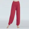 Modal Wide-Leg Dancewear - Image 5