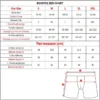 Front Opening Long Men's Panties Cotton Boxers For Man Underwear Breathable Boxershorts Male Sexy Print Underpants - Image 9