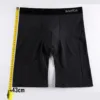 3pcs Long Boxers For Man Underware Lots Mens Underpants Cotton Men's Panties Family Boxershorts Boxer Sexy Male Shorts Calecon - Image 13