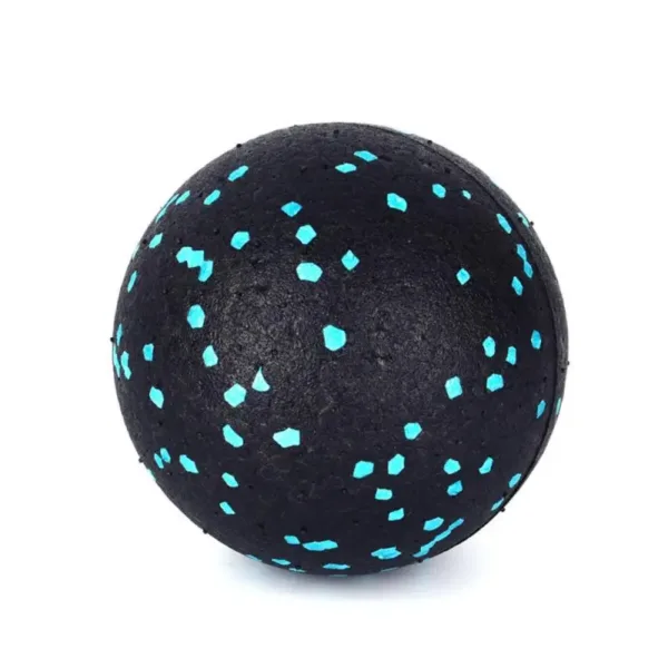 2024 Massage Yoga Exercise Relieve Pain Handball Massage Ball High Density Lightweight Fitness Body Fascia 8cm Fitness Equipment - Image 5