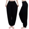 Modal Wide-Leg Dancewear - Image 3