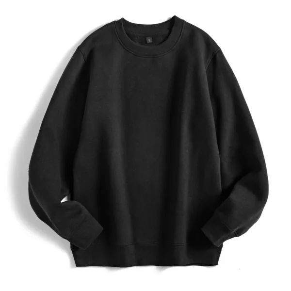 MOINWATER Brand New Women Fleece Hoodies Lady Streetwear Sweatshirt Female White Black Winter Warm Hoodie Outerwear MH2001 - Image 2