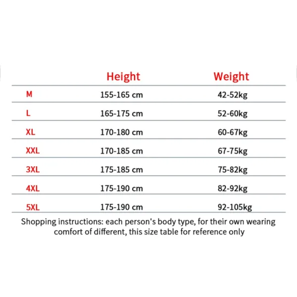 2023 Men Pullover Sweater Autumn New Fashion Casual Loose Thick O-Neck Wool Knitted Oversize Harajuku Streetwear Knitwear M-5XL - Image 3