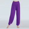 Modal Wide-Leg Dancewear - Image 6