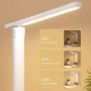 Foldable Table Lamp Led Desk Lamp 3 Type Stepless Dimmable Touch Bedside Reading Eye Protection Night Light USB Chargeable - Image 2