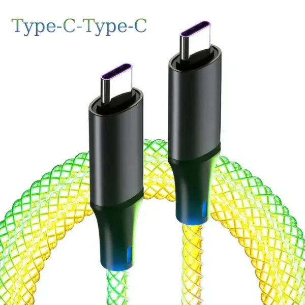 3-in-1 Fast Charging Cable - Image 7