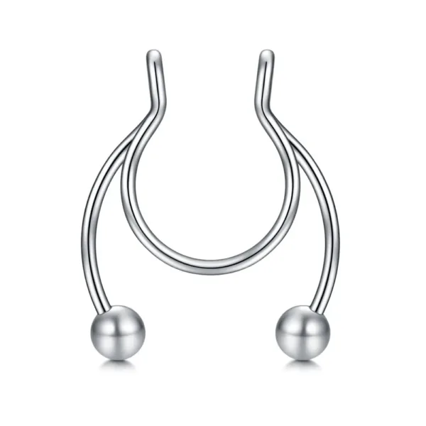 Fake Septum Nose Rings - Image 10