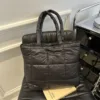 Puffy Cloud Tote Bag - Image 9
