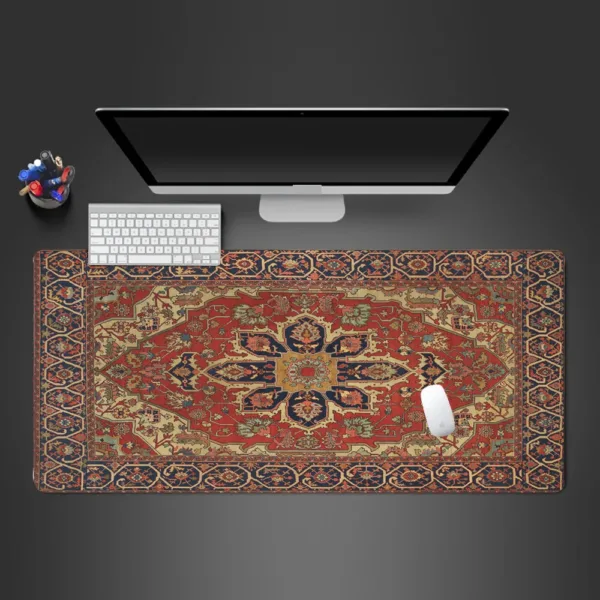 Large Persian Gaming Pad