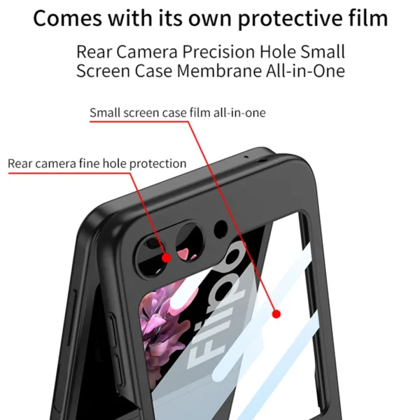 Samsung Wrist Strap Ring Case - Image 6