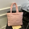 Puffy Cloud Tote Bag - Image 6