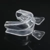 2/4pcs Silicone Mouth Guard Teeth Protector Night Guard Mouth Tray for Bruxism Grinding Non-snoring Teeth Whitening Protection - Image 7