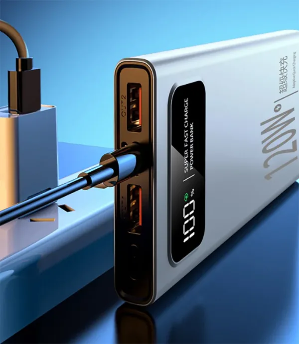 Lenovo 120W Power Bank - Image 12