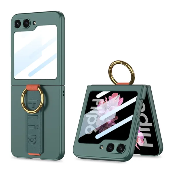Samsung Wrist Strap Ring Case - Image 7