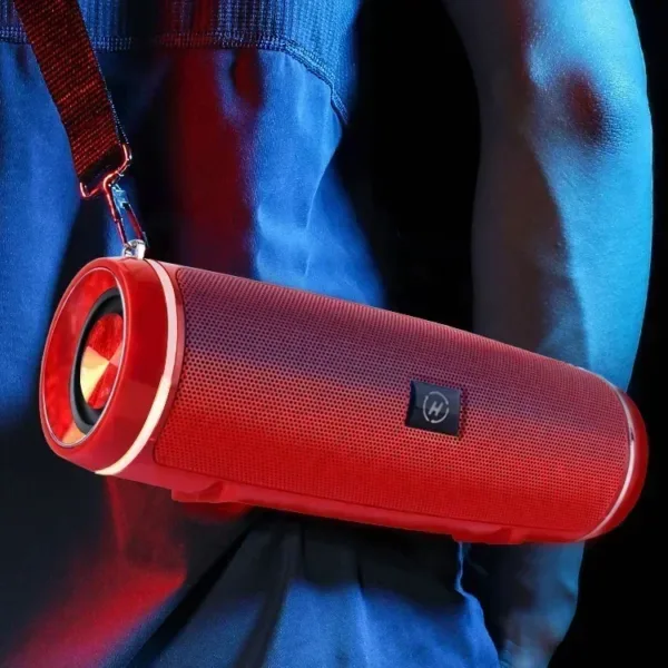 Portable Bluetooth Mini Speaker