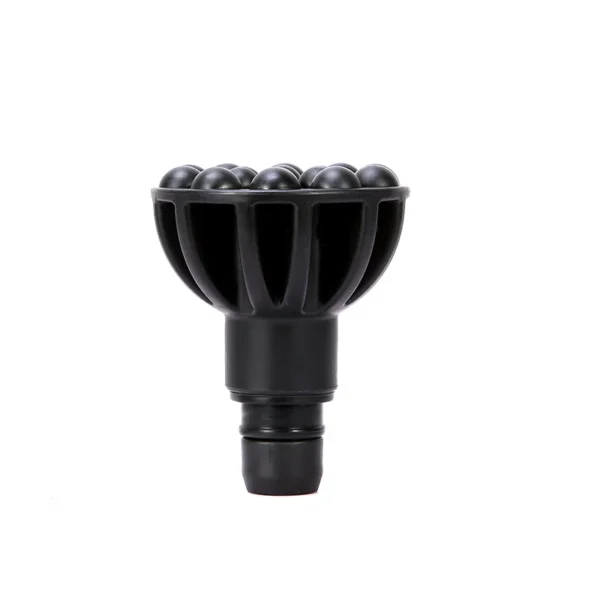 Various Styles of Fascia Gun Massage Head 19mm Caliber Universal Type - Image 15